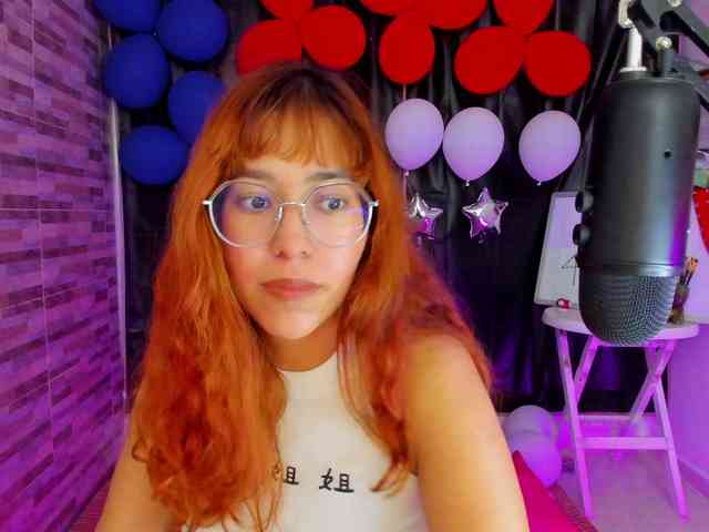 Gigimoon webcam