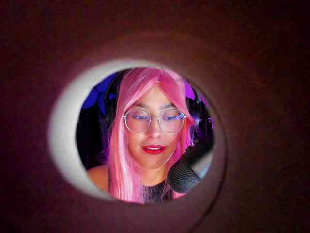 Gigimoon webcam