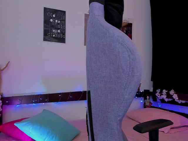 Gigimoon webcam