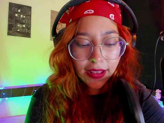 Gigimoon webcam