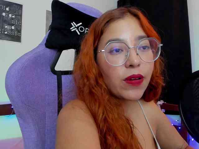 Gigimoon webcam