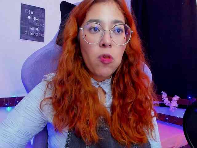 Gigimoon webcam