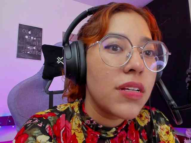 Gigimoon webcam
