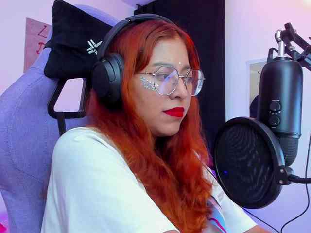 Gigimoon webcam