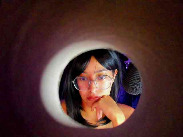 Gigimoon webcam