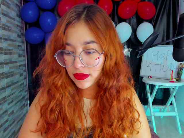 Gigimoon webcam