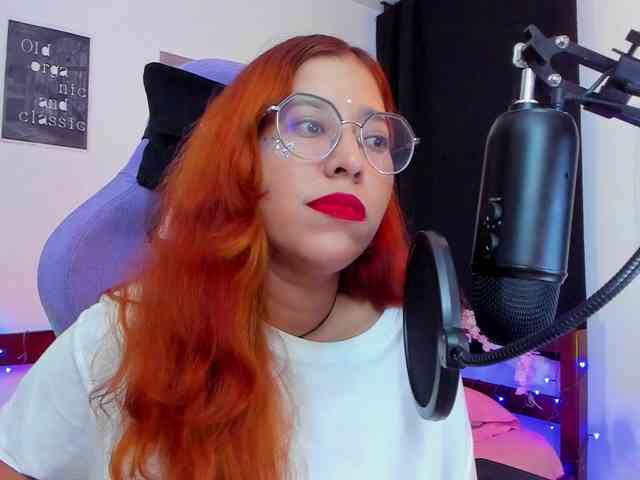 Gigimoon webcam