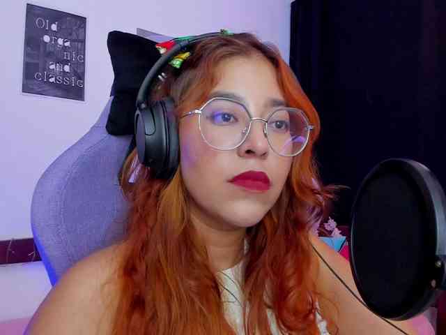 Gigimoon webcam