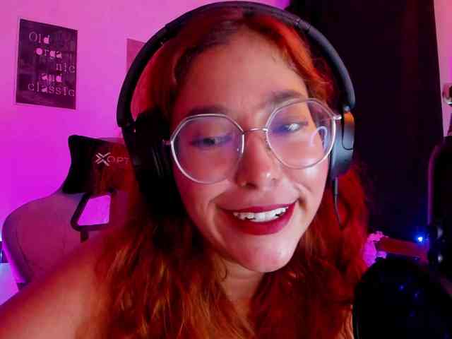 Gigimoon webcam