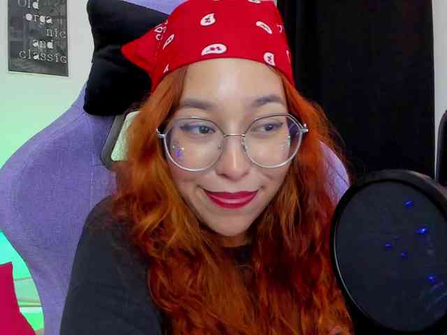 Gigimoon webcam