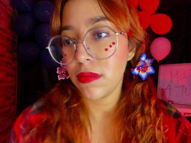 Gigimoon webcam