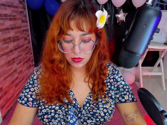 Gigimoon webcam