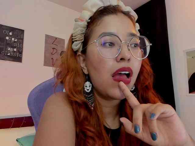Gigimoon webcam
