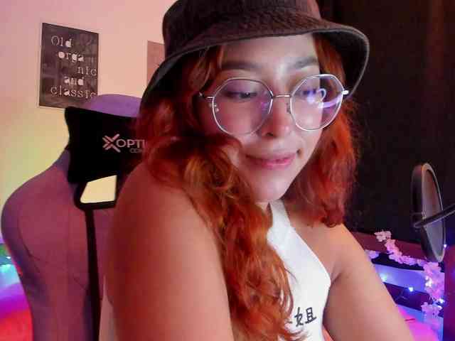 Gigimoon webcam