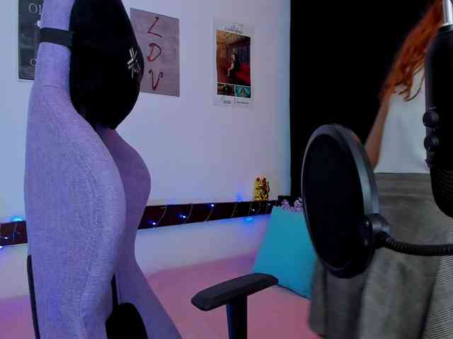Gigimoon webcam