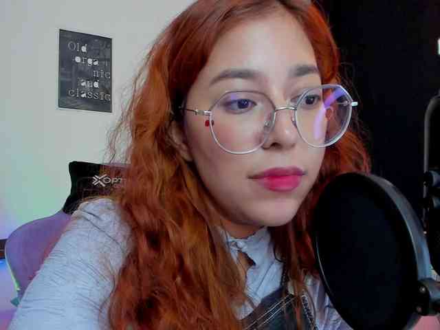 Gigimoon webcam