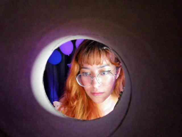 Gigimoon webcam
