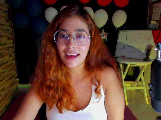 Gigimoon webcam