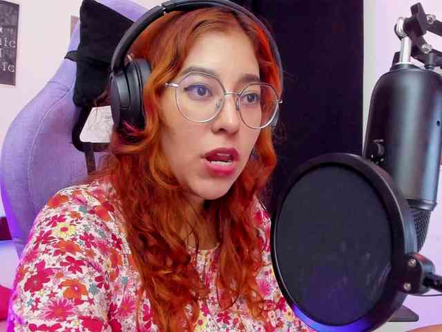 Gigimoon webcam