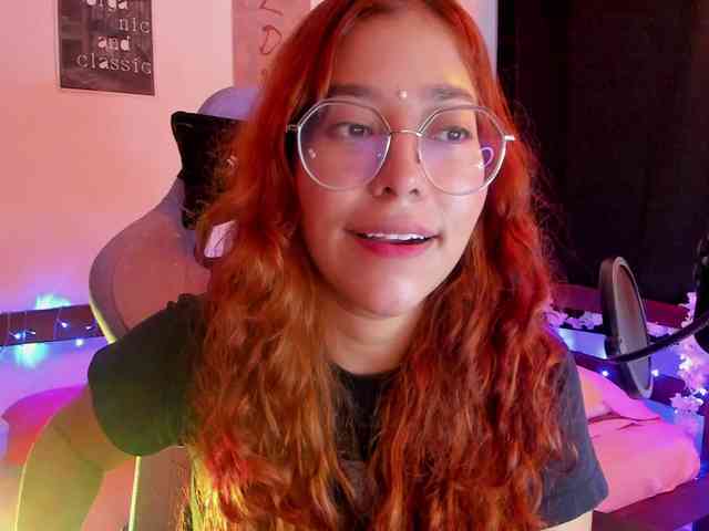 Gigimoon webcam