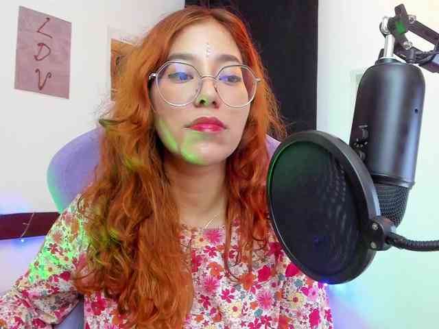 Gigimoon webcam