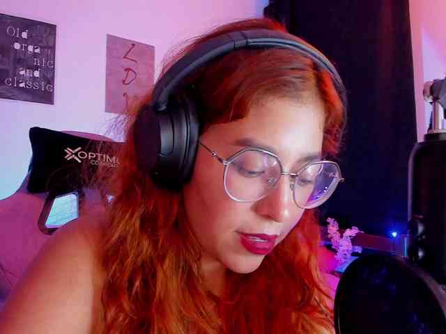 Gigimoon webcam