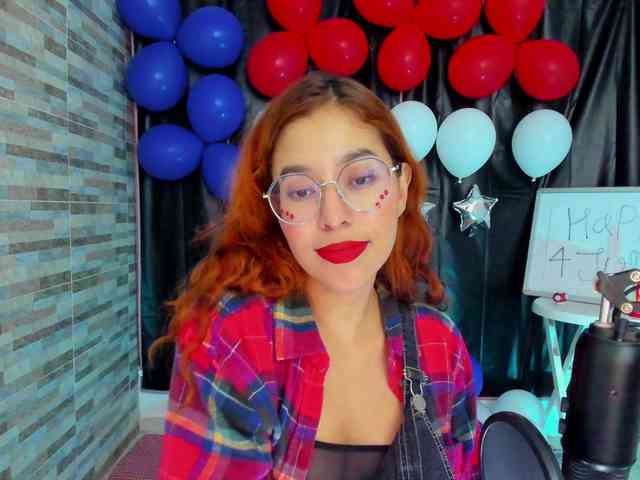 Gigimoon webcam