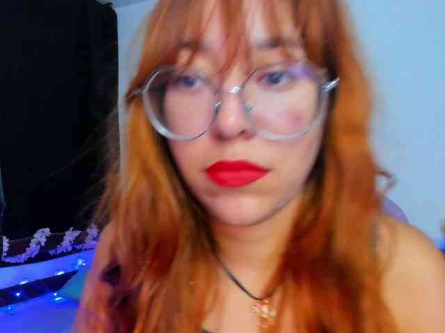Gigimoon webcam