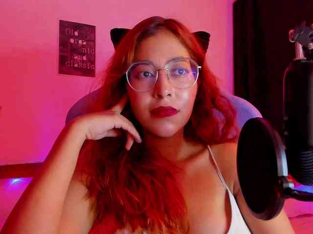 Gigimoon webcam