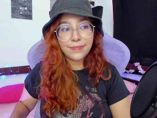 Gigimoon webcam