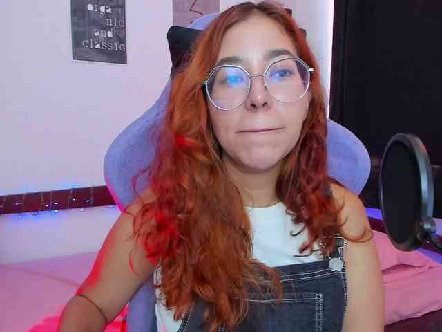 Gigimoon webcam