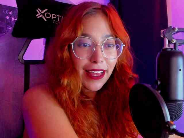 Gigimoon webcam