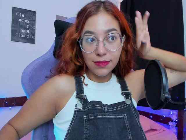 Gigimoon webcam