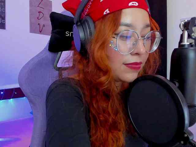 Gigimoon webcam