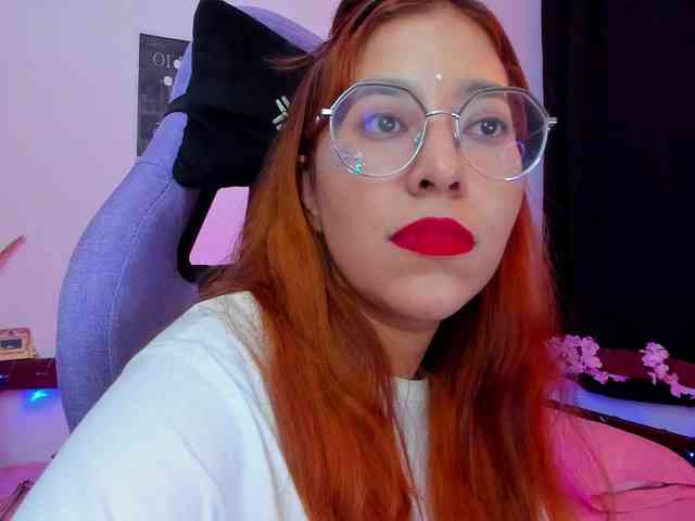 Gigimoon webcam