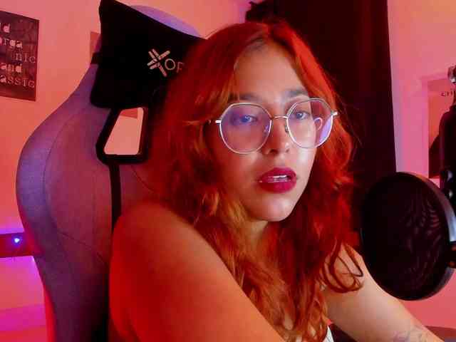 Gigimoon webcam