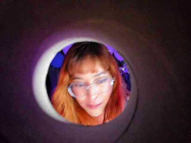 Gigimoon webcam