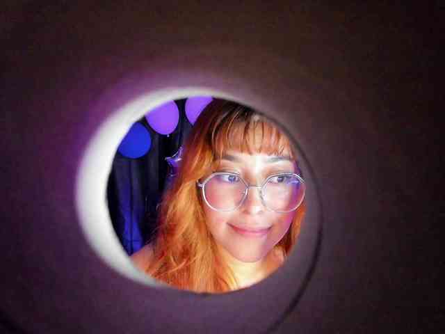 Gigimoon webcam
