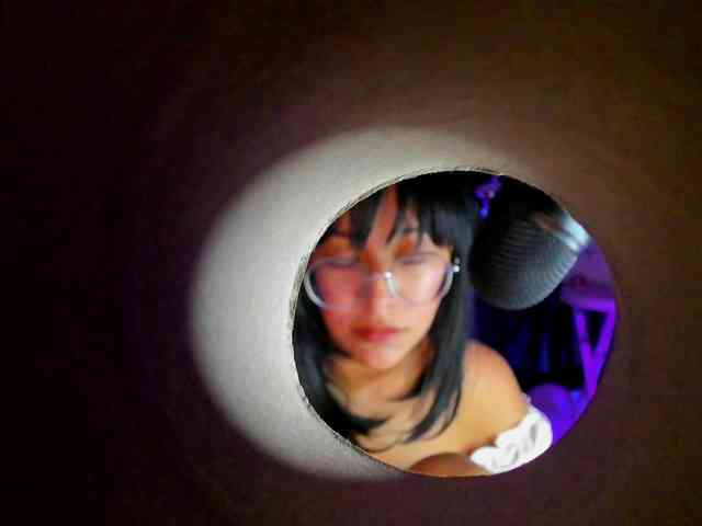 Gigimoon webcam