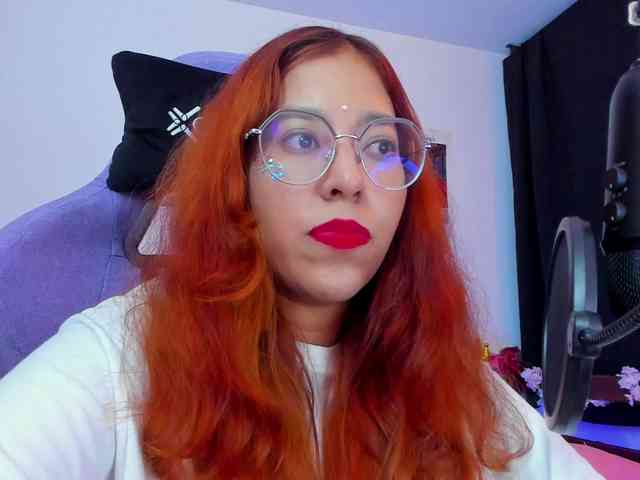 Gigimoon webcam