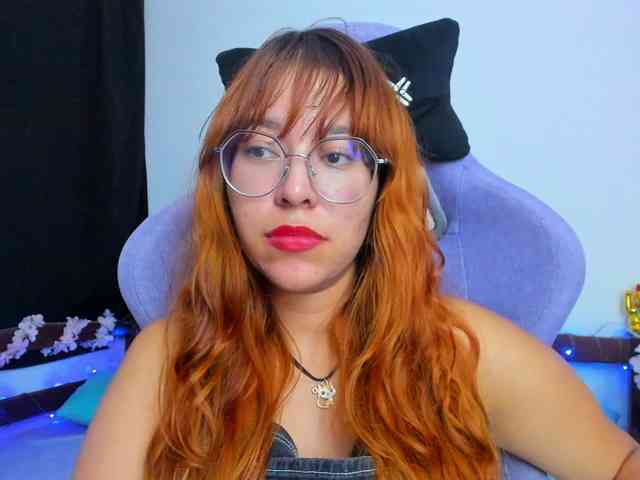 Gigimoon Live Webcam on BongaCams