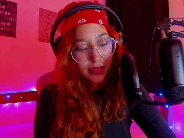 Gigimoon webcam