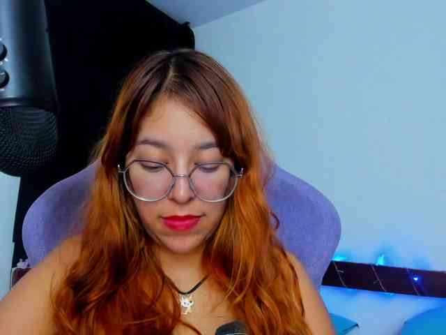 Gigimoon webcam