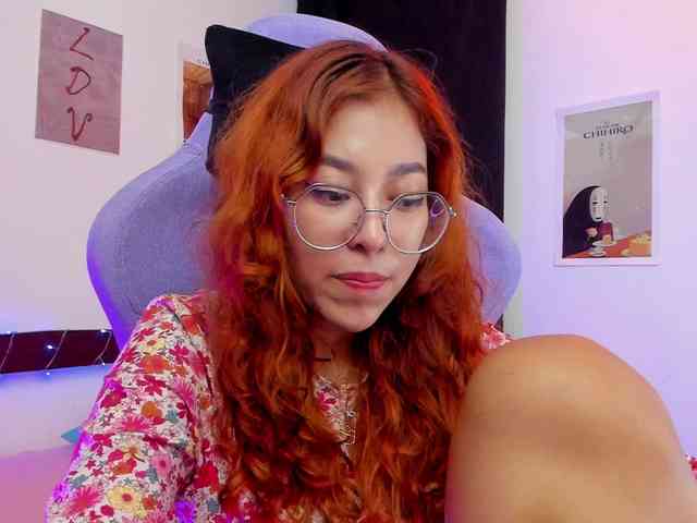 Gigimoon webcam