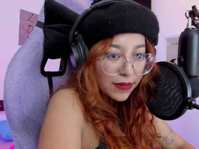 videochat adult Gigimoon