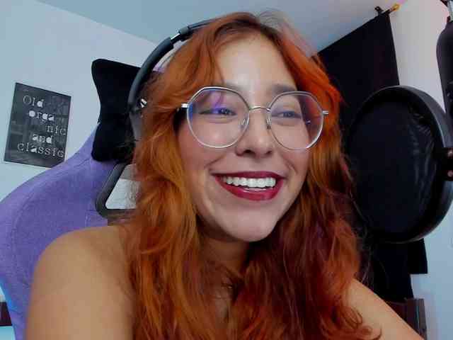 Gigimoon webcam
