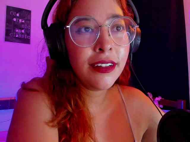 Gigimoon webcam