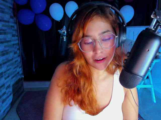Gigimoon webcam