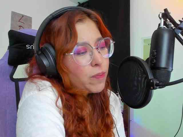 Gigimoon webcam