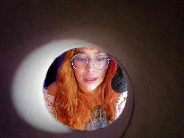 Gigimoon webcam